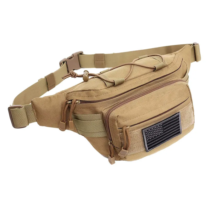 Riñoneras multifunción para ho - Outdoor Camping Backpack reseña y precio