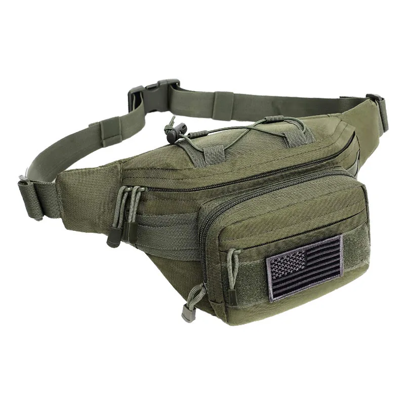 Riñoneras multifunción para ho - Outdoor Camping Backpack reseña y precio