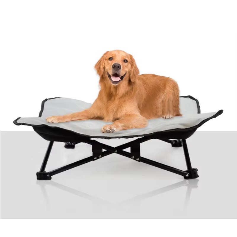 Cama Elevada para Perros, Lava - Camping Hammock reseña y precio