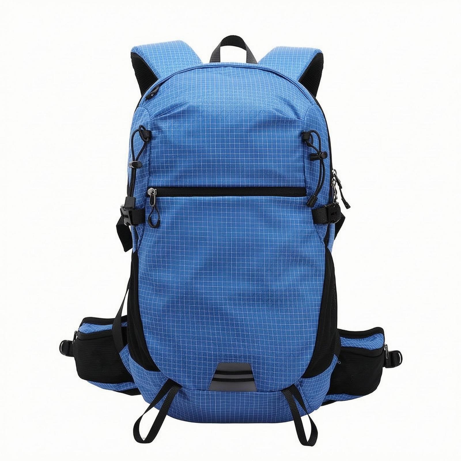 Mochila de Senderismo con Corr - Outdoor Camping Backpack reseña y precio