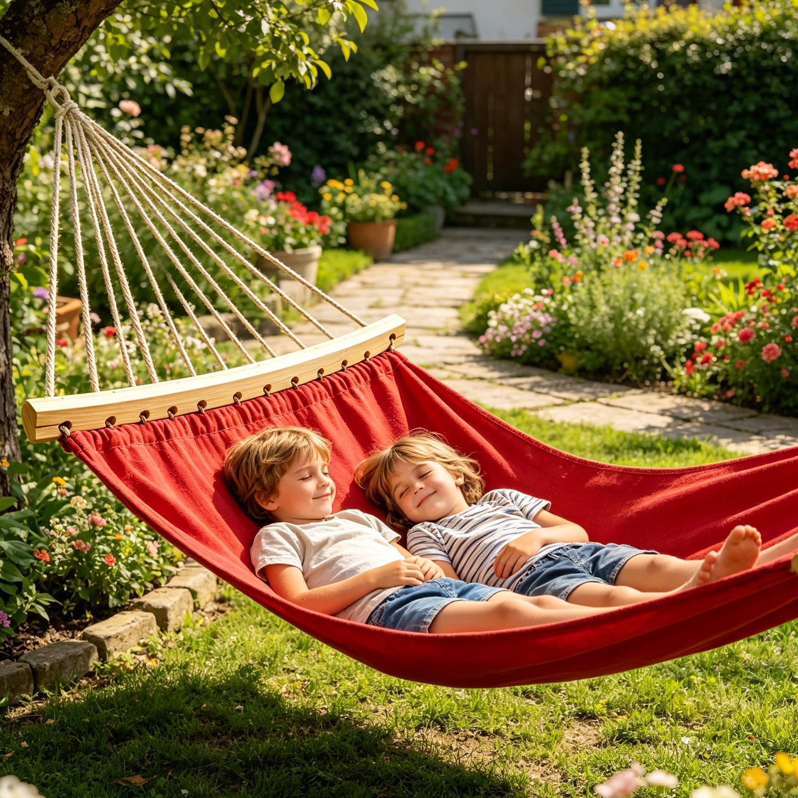 Barra separadora para hamaca,  - Camping Hammock reseña y precio