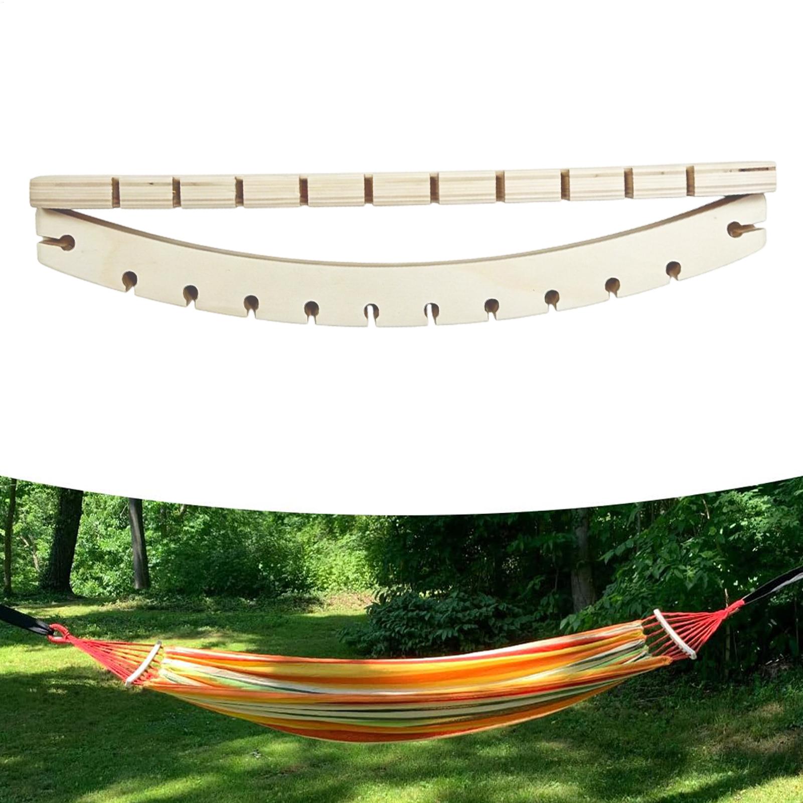 Barra separadora para hamaca,  - Camping Hammock reseña y precio