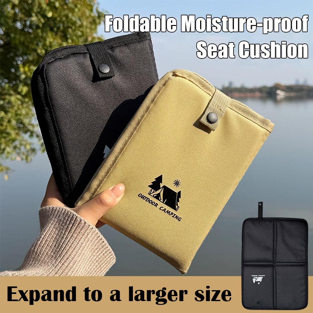 Alfombra de Picnic Plegable de - Outdoor Camping Rug reseña y precio