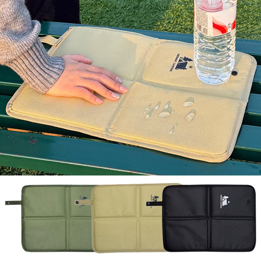 Alfombra de Picnic Plegable de - Outdoor Camping Rug reseña y precio