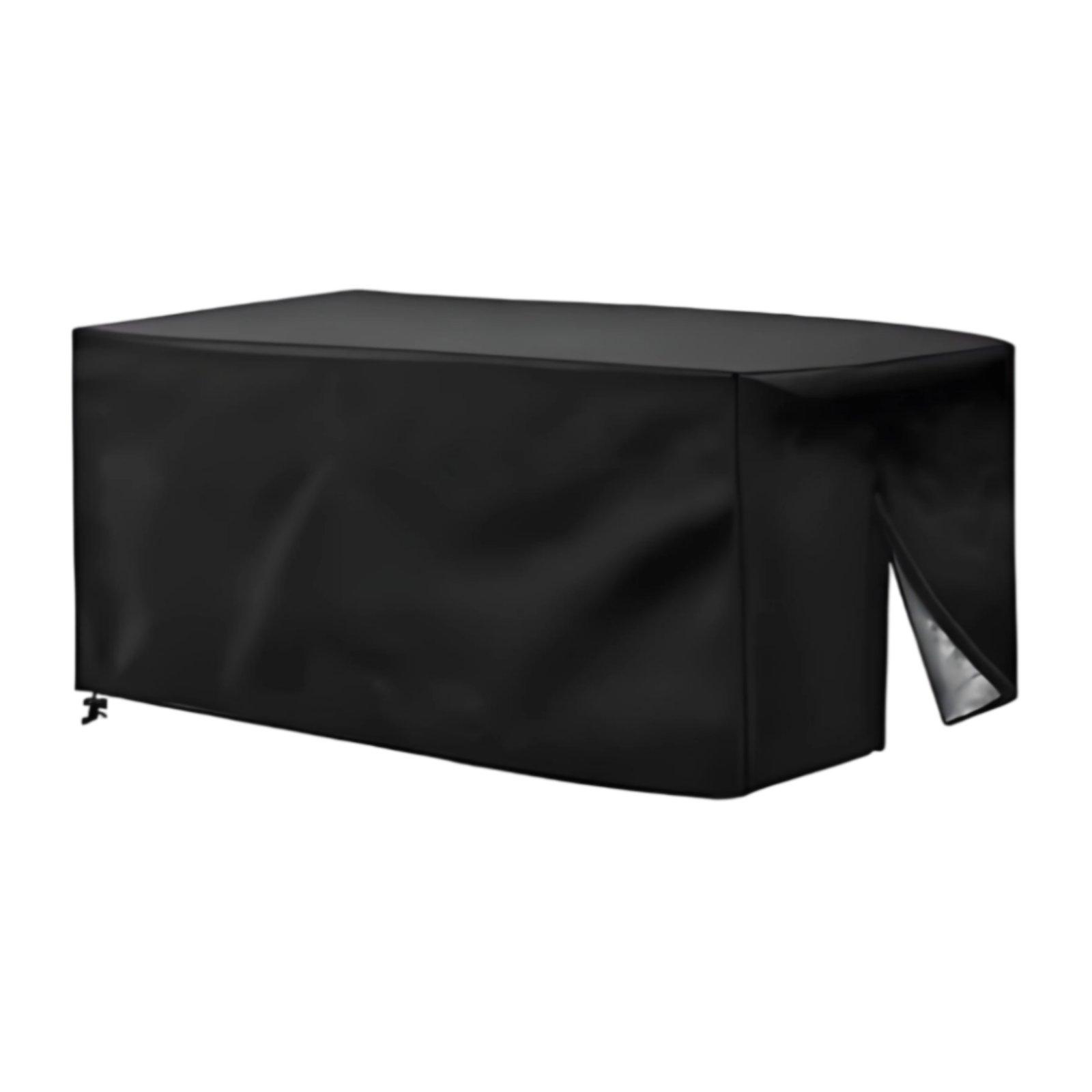 Cubierta Impermeable y Antipol - Outdoor Camping Wagon reseña y precio