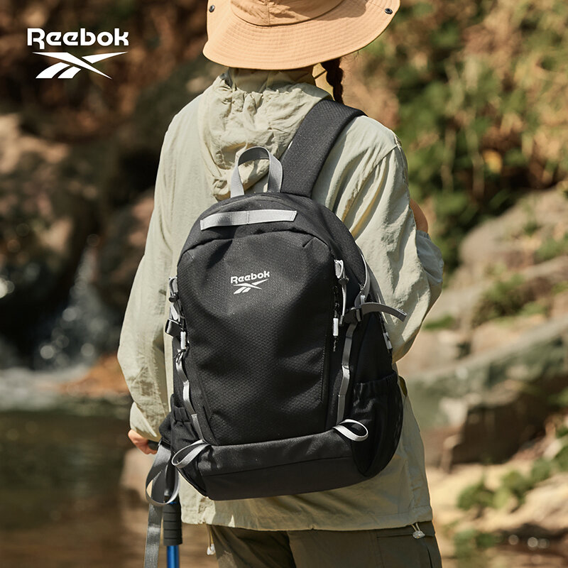 REEBOK Mochila Unisex Ligera p - Outdoor Camping Backpack reseña y precio